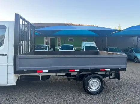 Sprinter 2.5 310-D PICK-UP