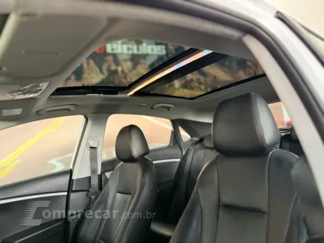 I30 1.8 16V 4P AUTOMÁTICO