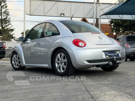 New Beetle 2.0 Mi Mec./Aut.