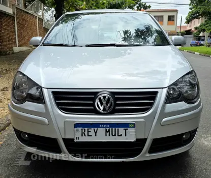 POLO 1.6 MI Sportline 8V