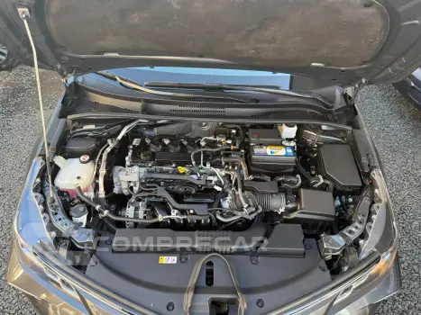 COROLLA 2.0 XEI 16V