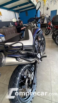 XT 660 R