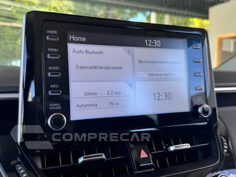 COROLLA 2.0 Vvt-ie XEI