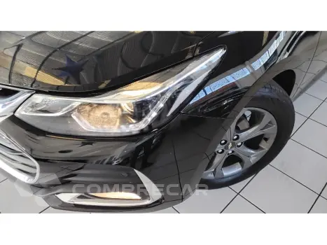 CRUZE 1.4 TURBO LTZ 16V FLEX 4P AUTOMÁTICO