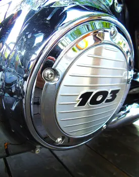 HARLEY-DAVIDSON STREET GLIDE FLHX