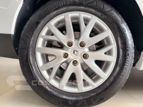 Fluence Dynamic 2.0