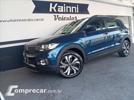 T-CROSS 1.0 200 TSI