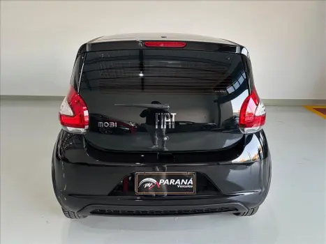 MOBI 1.0 EVO FLEX LIKE. MANUAL