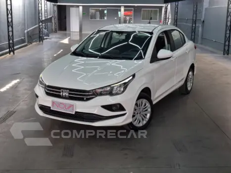 CRONOS - 1.3 FIREFLY DRIVE CVT