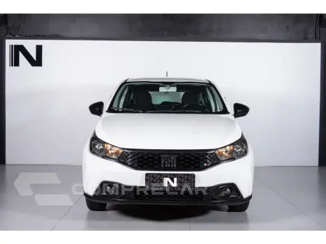 ARGO 1.0 FIREFLY FLEX MANUAL