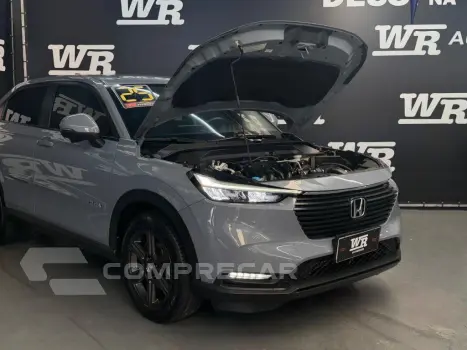 HR-V 1.5 DI I-vtec EXL