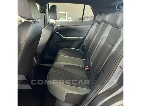 T-CROSS 1.4 250 TSI TOTAL FLEX EXTREME AUTOMÁTICO