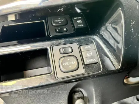 ETIOS 1.3 X 16V FLEX 4P MANUAL