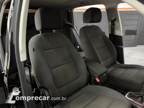 TIGUAN 1.4 TSI 16V Turbo