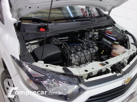 ONIX - 1.0 MPFI LT 8V 4P MANUAL