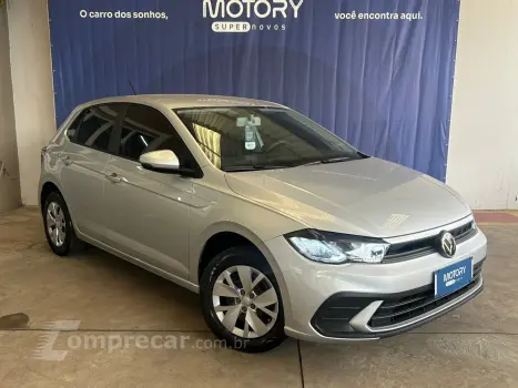 POLO 1.0 MPI MANUAL