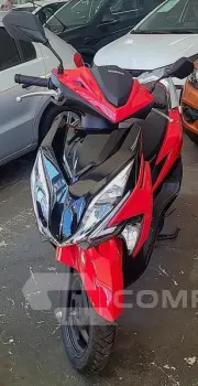 HONDA ELITE 125