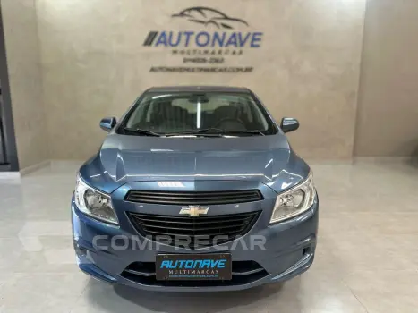 Onix Hatch 1.0 4P FLEX LT PLUS