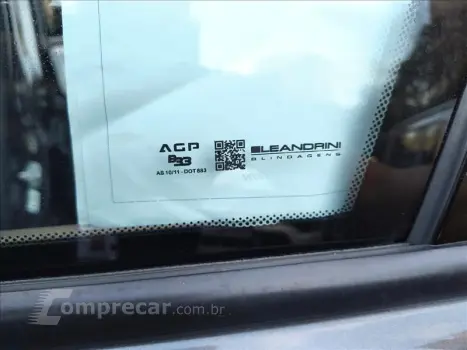 COMPASS 2.0 Td350 Turbo Limited