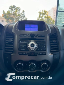 Ranger Limited 3.2 20V 4x4 CD Aut. Dies.