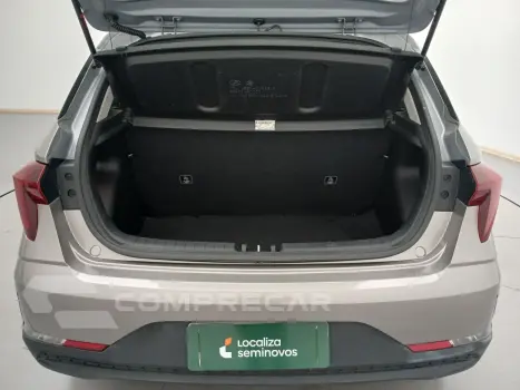 HB20 1.0 12V FLEX COMFORT PLUS MANUAL