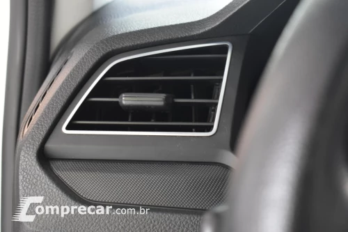 VOYAGE 1.0 12V MPI Totalflex