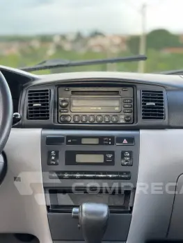 COROLLA 1.8 Se-g 16V