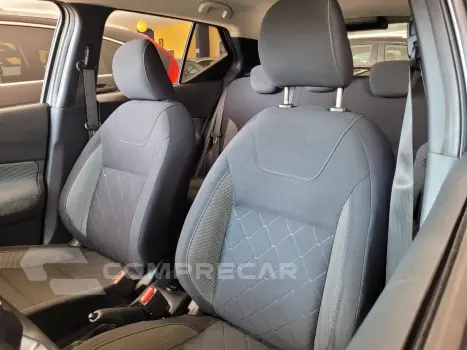 KICKS S Direct 1.6 16V Flex 5p Aut.
