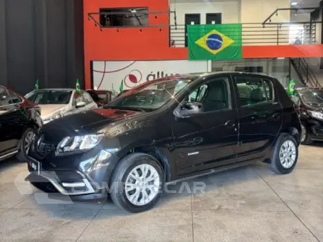 SANDERO - 1.0 12V SCE S EDITION MANUAL