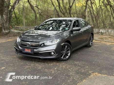 CIVIC 2.0 16vone EX