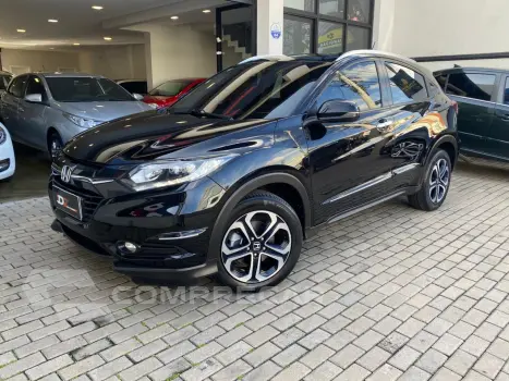 HR-V 1.8 16V Touring