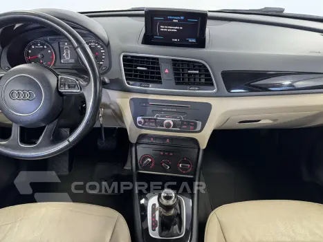Q3 1.4 TFSI Ambiente S Tronic