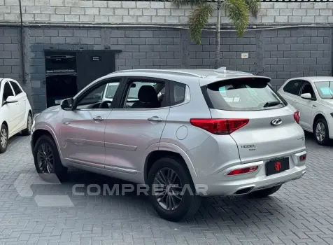 TIGGO 7 1.5 VVT Turbo Iflex T