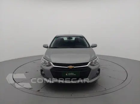 ONIX 1.0 TURBO FLEX LTZ AUTOMÁTICO