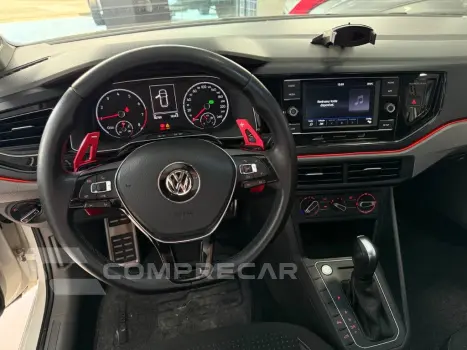 Polo Comfort. 200 TSI 1.0 Flex 12V Aut.