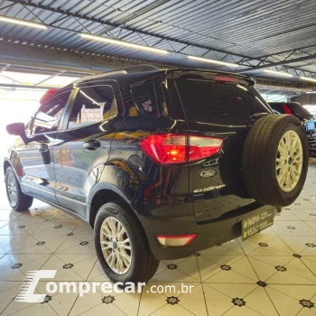ECOSPORT SE AT 1.6B