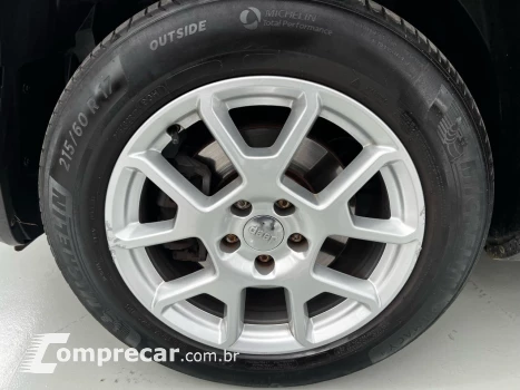 Renegade Sport 1.8 4x2 Flex 16V Aut.