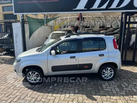 UNO 1.0 Vivace 8V