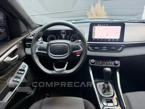 FASTBACK 1.0 Turbo 200 Hybrid Audace