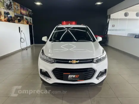 TRACKER 1.4 16V Turbo LT