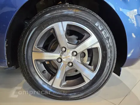 PRISMA 1.4 LTZ Spe/4 8V