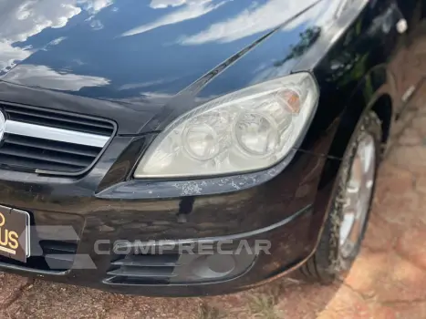 VECTRA 2.0 MPFI Elegance 8V