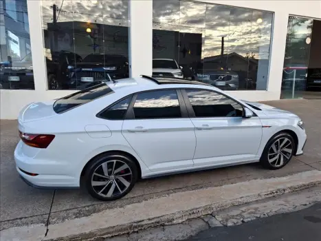 JETTA 2.0 350 TSI GLI