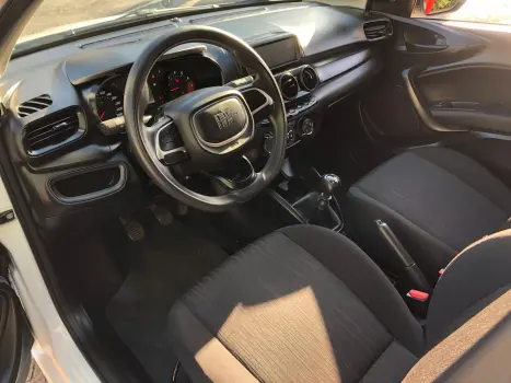 Argo 1.0 Firefly Flex Manual