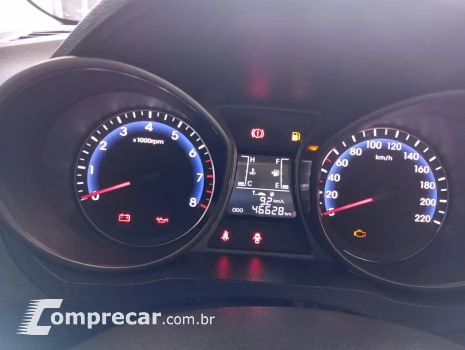 HB20 1.0 12V Comfort