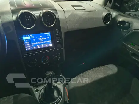 Ecoesport xl1.6