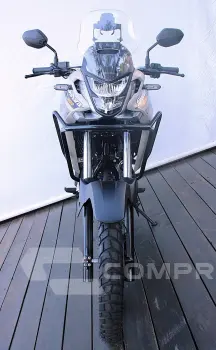 HONDA XRE 300 SAHARA ADVENTURE