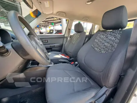 Soul 1.6 Ex 16V Flex 4P Manual