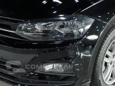 POLO 1.0 200 TSI COMFORTLINE AUTOMÁTICO