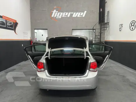 CRUZE 1.8 LT 16V